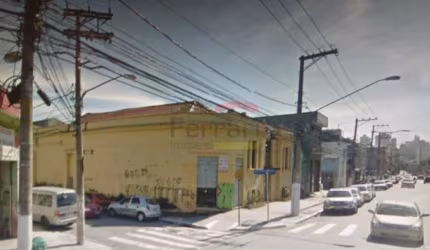 Imóvel comercial  Santana, 480 metros , próximo do Metrô Carandiru