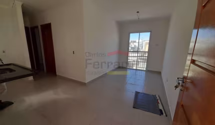 APARTAMENTOS NOVOS NO PARQUE VITORIA, 1 DORMITÓRIO, SEM VAGA
