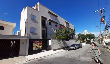 APARTAMENTOS NOVOS NO PARQUE VITÓRIA,  DECORADO 1 DORMITÓRIO, SEM VAGA