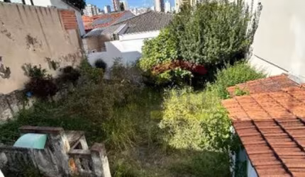 Casa Terrea em Santana 330m2 terreno