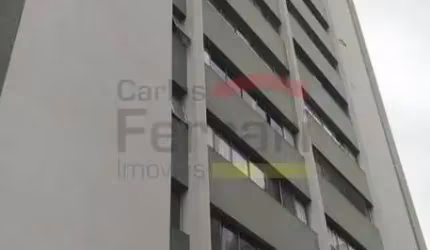 Apartamento ao lado da Braz Leme / Rua Tranquila