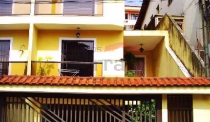 Sobrado Imirim -  Vila Roque
