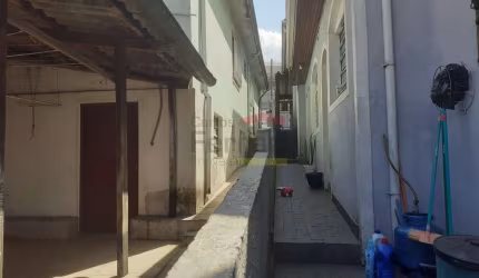 Terreno com 400 m² Parada Inglesa