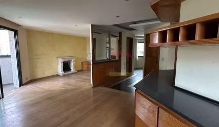 Apartamento de 3 dormitórios com 3 vagas a Venda em Santana