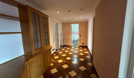 Apartamento 4 dormitórios em Santana