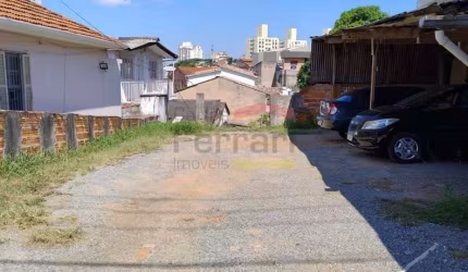 Terreno a venda Vila Gustavo 10x50 = 1000m²