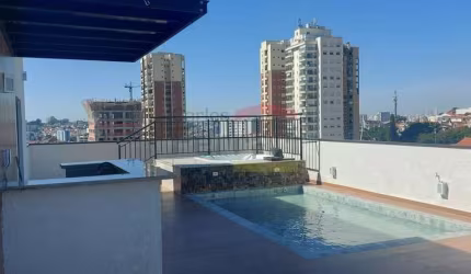 Studio 25 m², com 1 dormitório com varanda, próximo do metro Jardim São Paulo