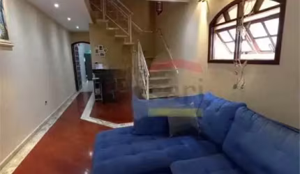Sobrado Residencial/Comercial VILA GUILHERME