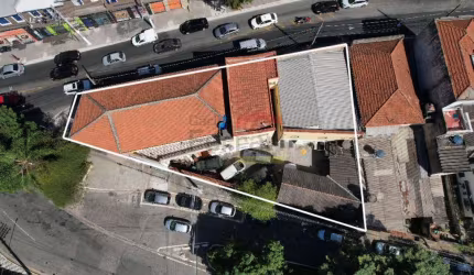 TERRENO SANTA TERESINHA