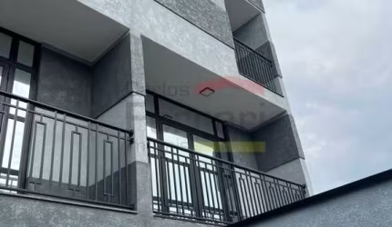 Sobrado novo na Parada Inglesa 3 suítes / 3 Vagas