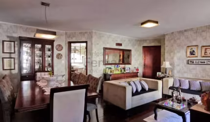 Apartamento em Santana 3 dormitórios, 1 suíte, 2 vagas