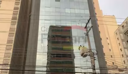 Sala comercial em Santana