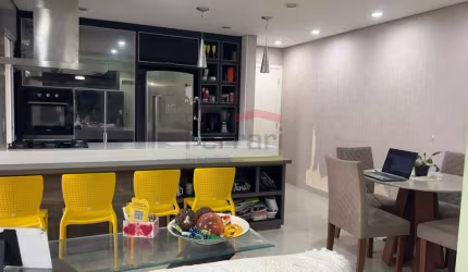 Apartamento perto do metrô Parada Inglesa