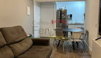 Apartamento à venda com 2 quartos  e 1 vaga no Lauzane Paulista