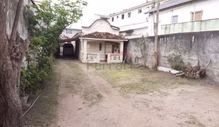 TERRENO GRANDE, 408 M2 A VENDA EM ÓTIMA LOCALIZAÇÃO