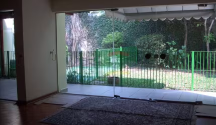 SOBRADO PARA LOCAÇÃO NO JARDIM FRANÇA