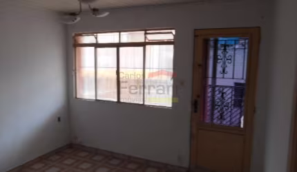 Sobrado  de Vila Fechada no Tremembé