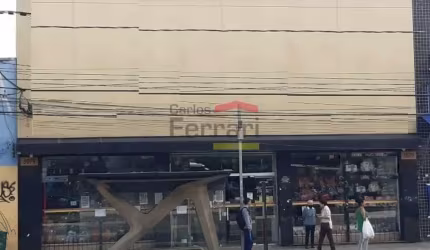 GALPÃO SANTANA 1369MTS2