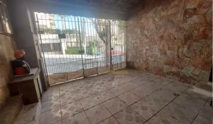 Casa com 3 quartos e com cozinha, 90 m² na Zona Norte em Santana