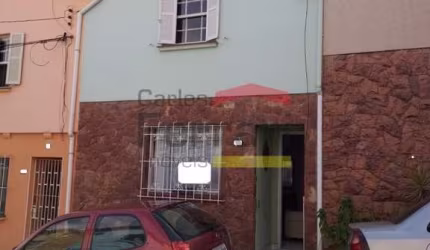 casa de vila Oportunidade