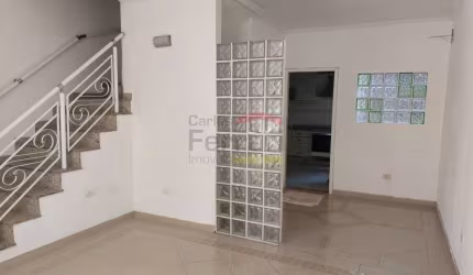 Sobrado em Condomínio Fechado para venda Próximo a Braz Leme - 3 quartos e 3 vagas