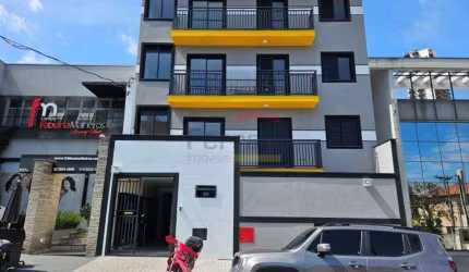 Apartamento 2 dormitórios 56m² Jardim França