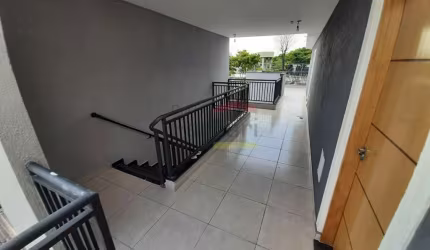 Condomínio novo no melhor local do Jaçanã, 2 dormitórios , 43 m2