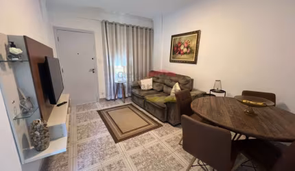 Apartamento 62M² próximo ao Metrô Santana. Com 2 dormitórios e 1 vaga.
