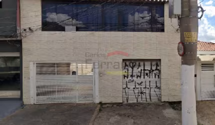 SOBRADOS NO EDU CHAVES EOM 4 DOTMITÓRIOS, SENDO 2 SUÍTES, QUINTAL E CHURRASQUEIRA