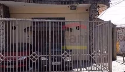 Sobrado amplo Av Jaçanã de esquina