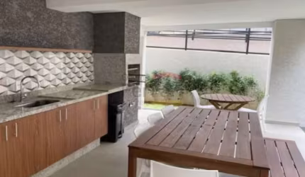 Apartamento  novo na Parada Inglesa.
