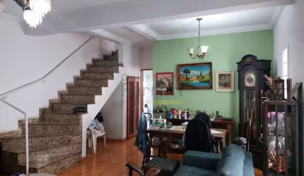Sobrado com duas moradias  para venda no Imirim- Residencial ou Comercial - Imirim