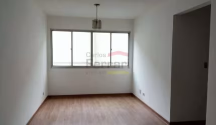 Apartamento á venda no Mandaqui - 2 quartos e uma vaga de garagem