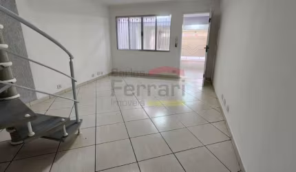 Sobrado venda Bairro Limão 03 Dormitórios 02 vagas churrasqueira R$ 585 Mil.