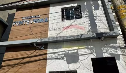 Studio para locação moderno a 700m do Metrô Parada Inglesa ! Conforto e Praticidade!