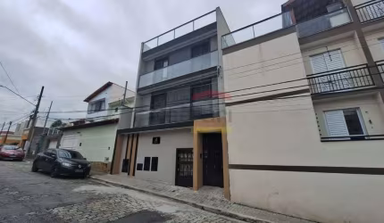 Apartamentos novos 2 dormitórios 48,90m² sem vaga