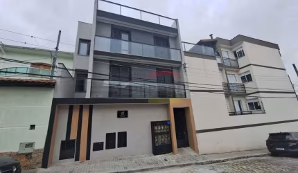 Apartamentos novos 2 dormitórios 55,70m² sem vaga