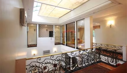 Casa Alto Padrão - Pacaembu