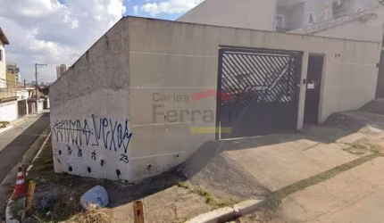 Terreno próximo a 3 estações de metrô
