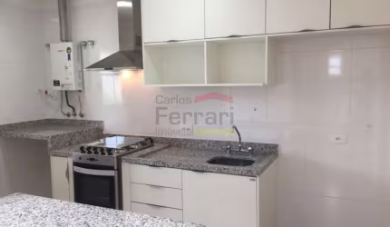 Apartamento com 1 Quarto e 1 banheiro para Alugar, em Santana.