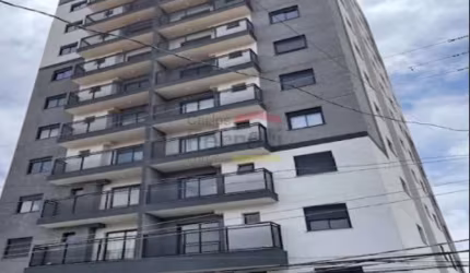Apartamento  novo na Parada Inglesa.