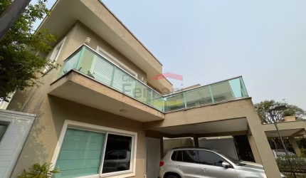 Casa  à venda no Condomínio Residencial Jabuticabeiras no Tremembé
