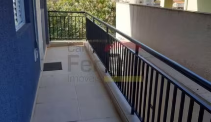 Apartamento 1o. andar Vila Baruel/Casa Verde