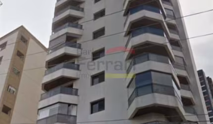 APARTAMENTO PARA VENDA NO JARDIM SÃO PAULO!
