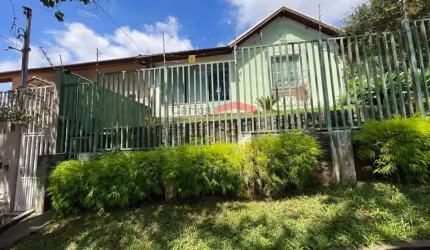 Casa Térrea à Venda com 2 dormitórios, 1 suíte no Tremembé