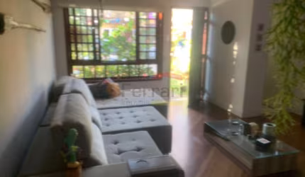 Sobrado/Condomínio Fechado
