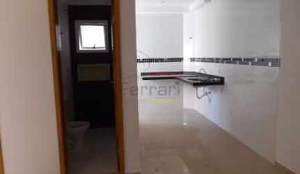 Condomínio Fechado na Vila Gustavo