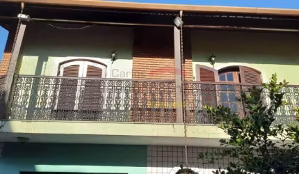 Sobrado 250m² região Jardim Guapira
