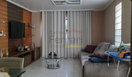Sobrado 250m² região Jardim Guapira