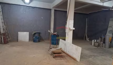 Loja comercial 535m2 imirim